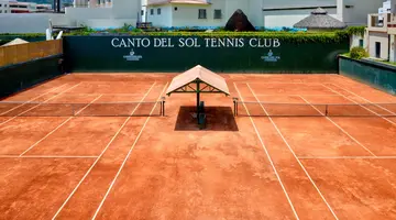 Canto del Sol