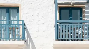 Canvas by Mitsis Cretan Village