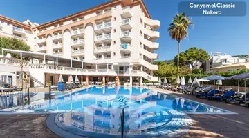 Canyamel Classic - Adults Only +16