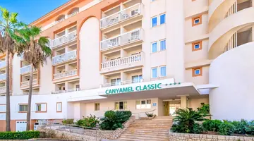 Canyamel Classic & Spa