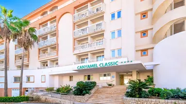 Canyamel Classic & Spa