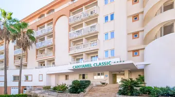 Canyamel Classic