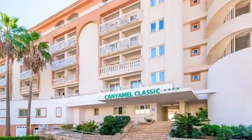 Canyamel Classic