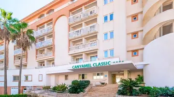 Canyamel Classic