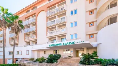 Canyamel Classic