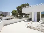 Canyamel Park Hotel & Spa - Adults Only