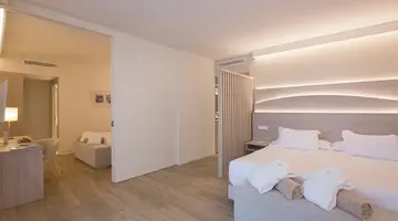 Canyamel Park Hotel & Spa - Adults Only