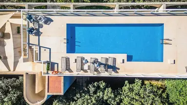 Canyamel Park Hotel & Spa - Adults Only