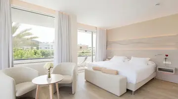 Canyamel Park Hotel & Spa - Adults Only