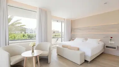 Canyamel Park Hotel & Spa - Adults Only