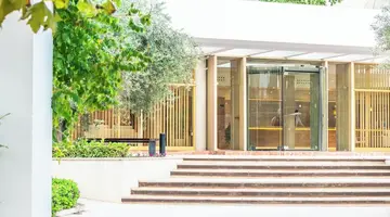 Canyamel Park Hotel & Spa - Adults Only