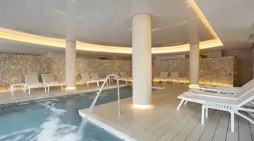 Canyamel Park Hotel & Spa - Adults Only