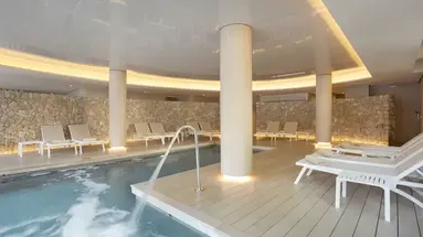 Canyamel Park Hotel & Spa - Adults Only
