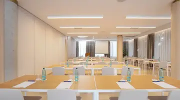 Canyamel Park Hotel & Spa - Adults Only