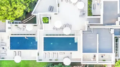 Canyamel Park Hotel & Spa - Adults Only