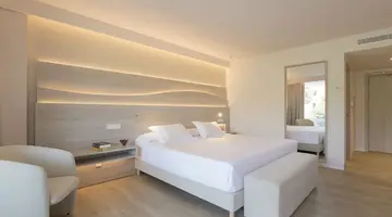 Canyamel Park Hotel & Spa - Adults Only