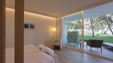 Canyamel Park Hotel & Spa - Adults Only