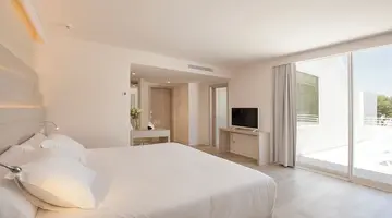 Canyamel Park Hotel & Spa - Adults Only