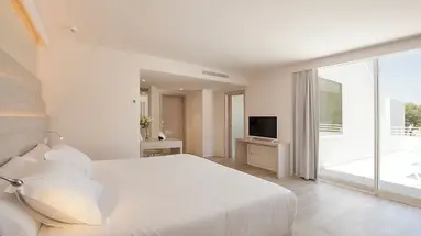 Canyamel Park Hotel & Spa - Adults Only