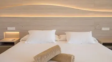 Canyamel Park Hotel & Spa - Adults Only