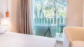 Canyamel Park Hotel & Spa - Adults Only