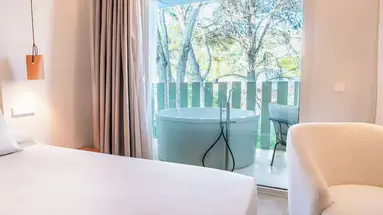 Canyamel Park Hotel & Spa - Adults Only