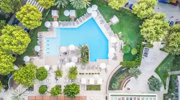 Canyamel Park Hotel & Spa - Adults Only