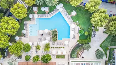 Canyamel Park Hotel & Spa - Adults Only