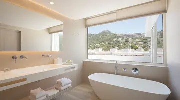 Canyamel Park Hotel & Spa - Adults Only