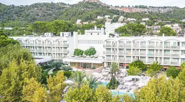 Canyamel Park Hotel & Spa - Adults Only