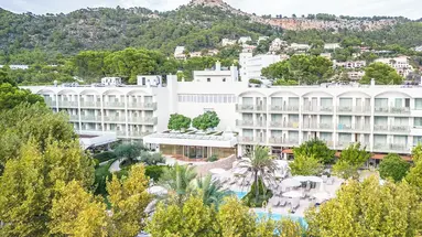 Canyamel Park Hotel & Spa - Adults Only