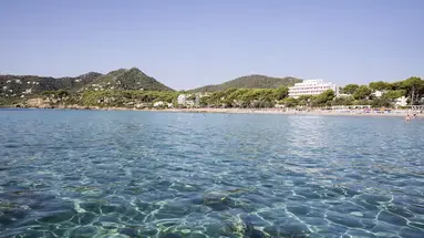 Canyamel Park Hotel & Spa - Adults Only