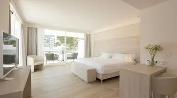 Canyamel Park Hotel & Spa - Adults Only