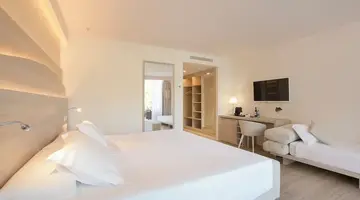 Canyamel Park Hotel & Spa - Adults Only