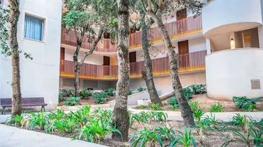 Canyamel Park Hotel & Spa - Adults Only