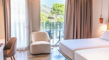 Canyamel Park Hotel & Spa - Adults Only