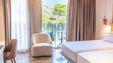 Canyamel Park Hotel & Spa - Adults Only