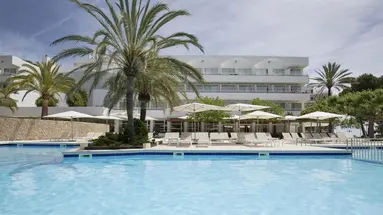 Canyamel Park Hotel