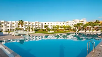 CAP BON KELIBIA BEACH HOTEL & SPA