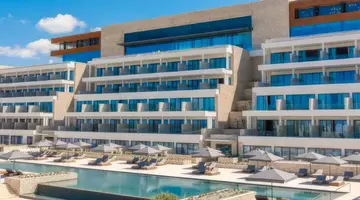 Cap St Georges Hotel and Resort