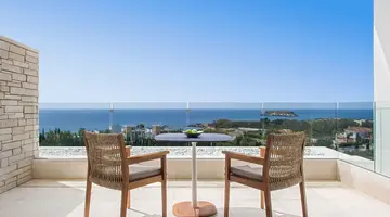 Cap St Georges Hotel and Resort