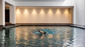 Cap St Georges Hotel and Resort
