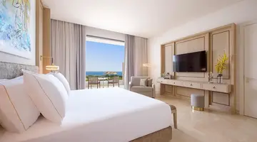 Cap St Georges Hotel and Resort