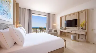 Cap St Georges Hotel and Resort