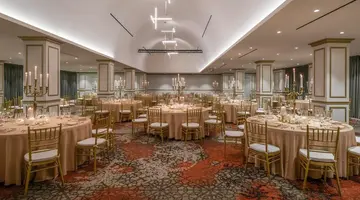 Cap St Georges Hotel and Resort