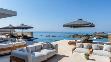 Cap St Georges Hotel and Resort