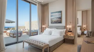 Cap St Georges Hotel and Resort