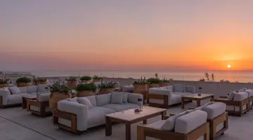 Cap St Georges Hotel and Resort
