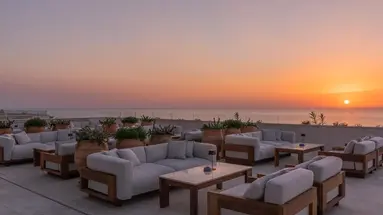 Cap St Georges Hotel and Resort