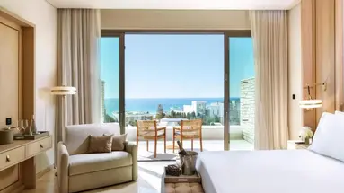 Cap St Georges Hotel and Resort